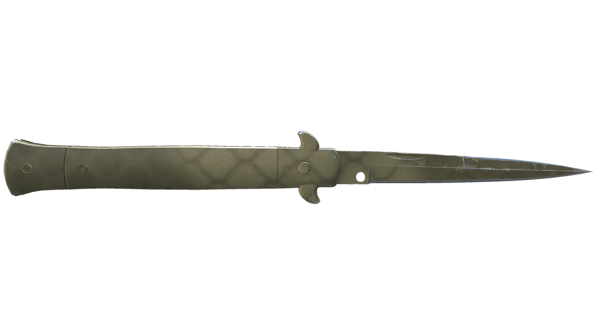 Safari Mesh image