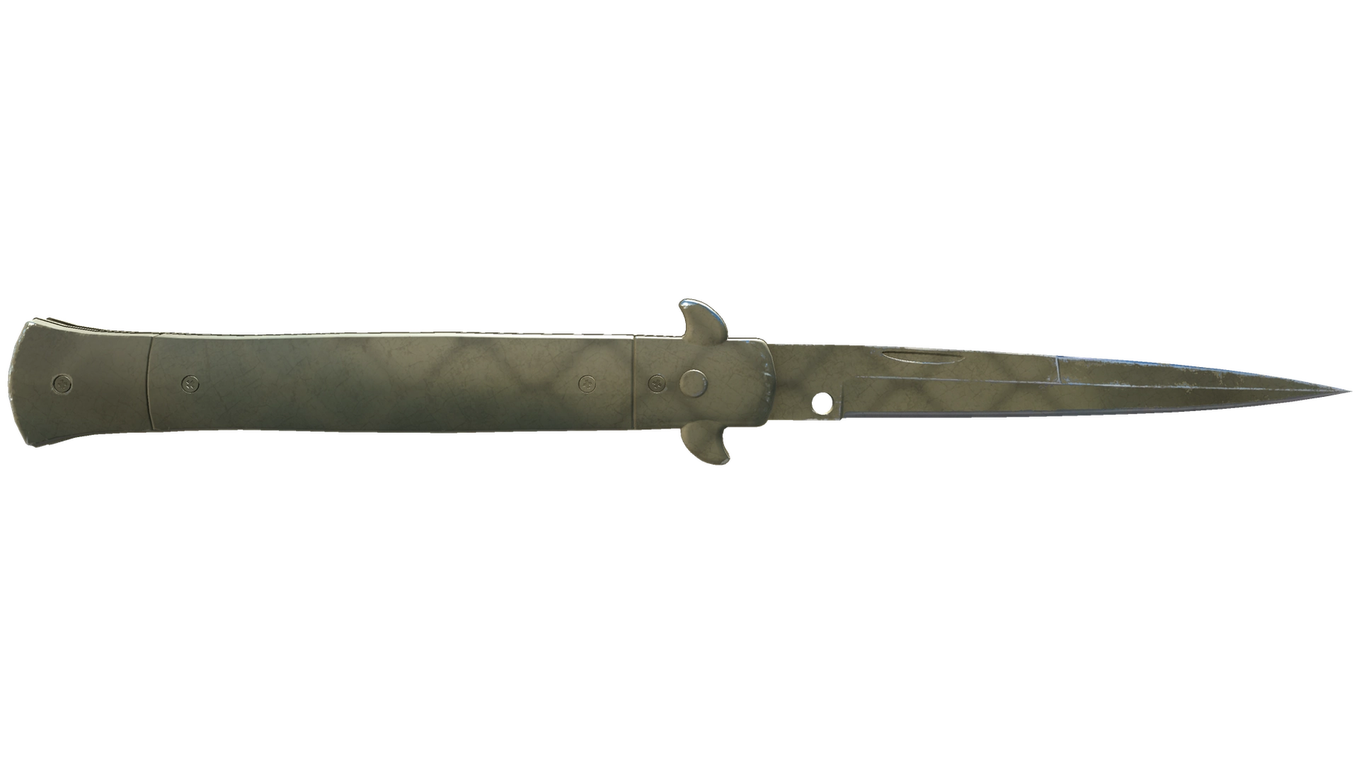 Safari Mesh image