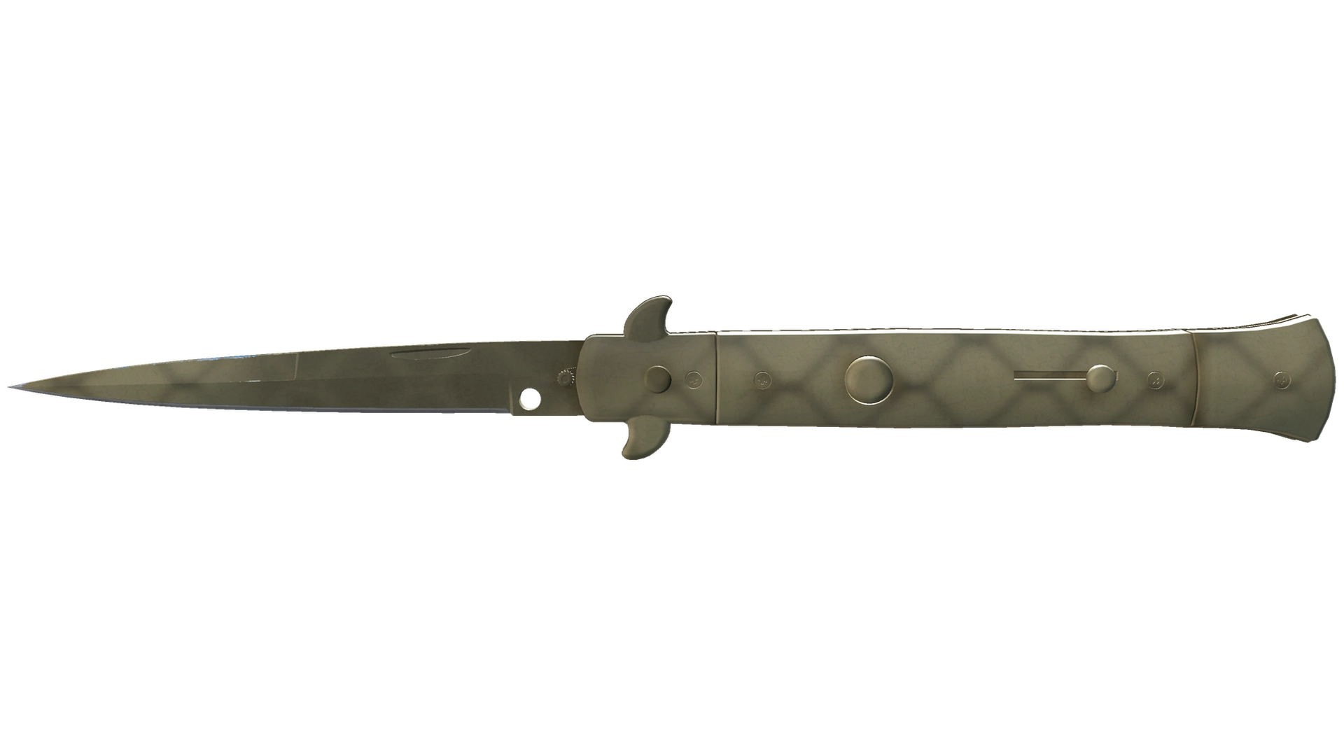 Safari Mesh image