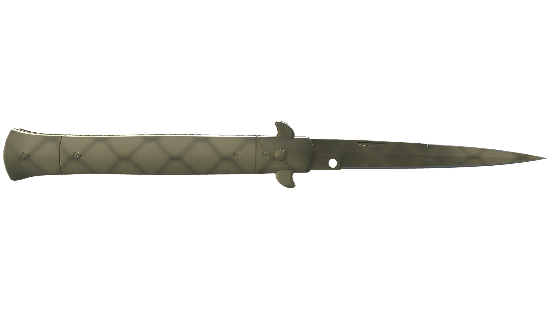 Safari Mesh image
