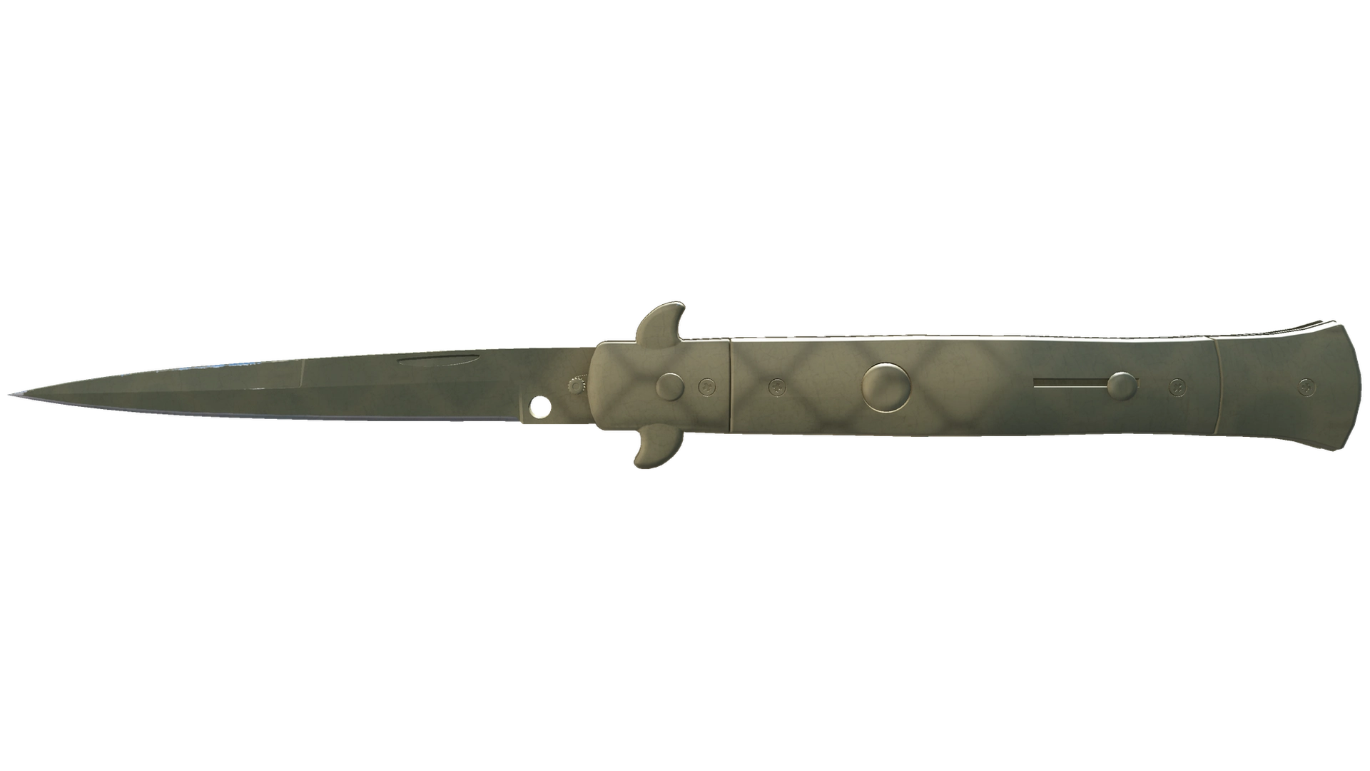 Safari Mesh image