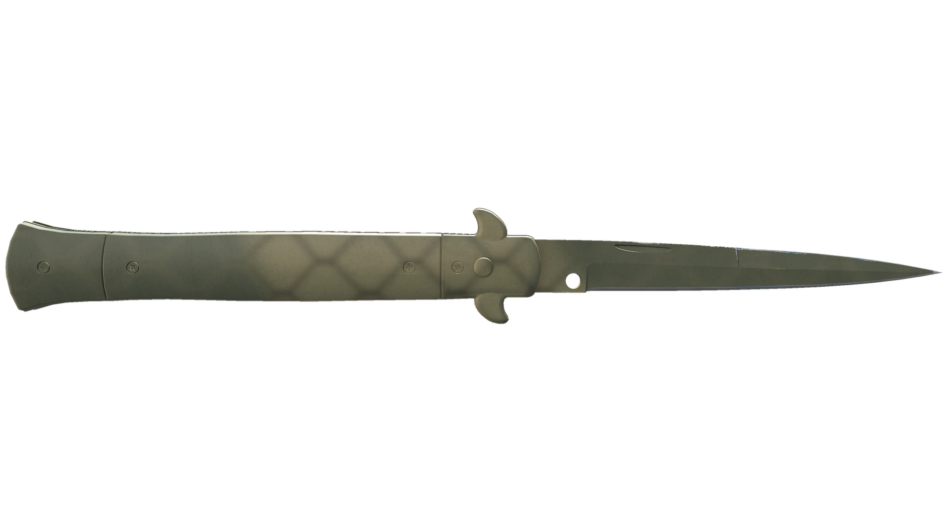 Safari Mesh image