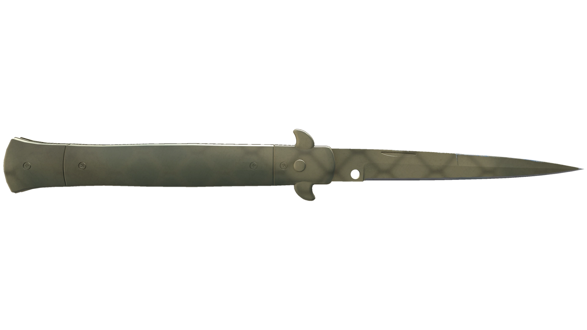 Safari Mesh image