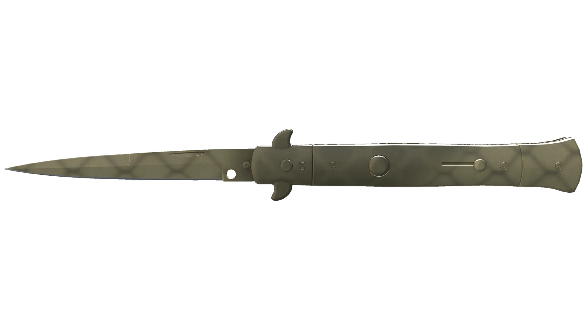 Safari Mesh image