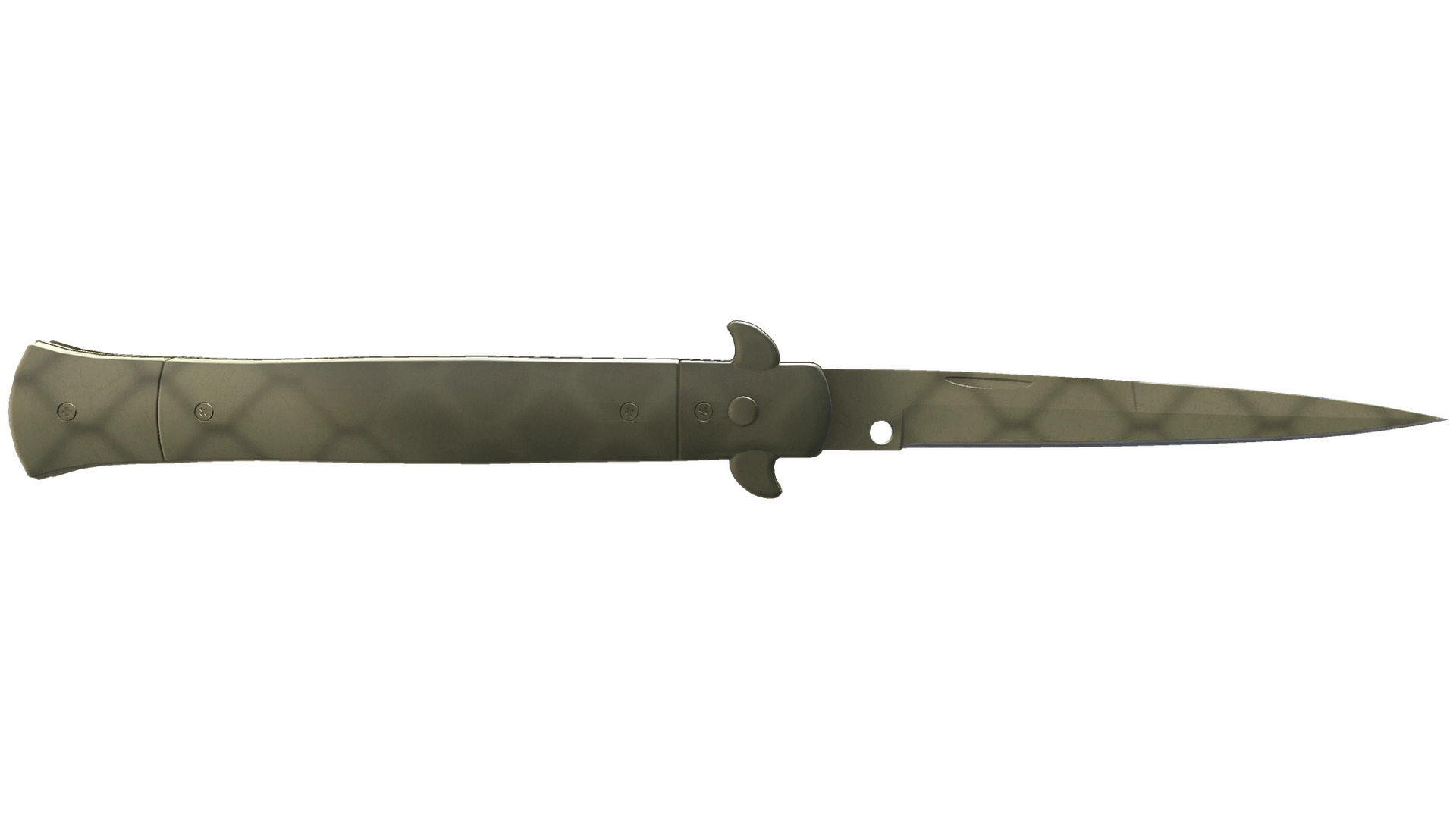 Safari Mesh image