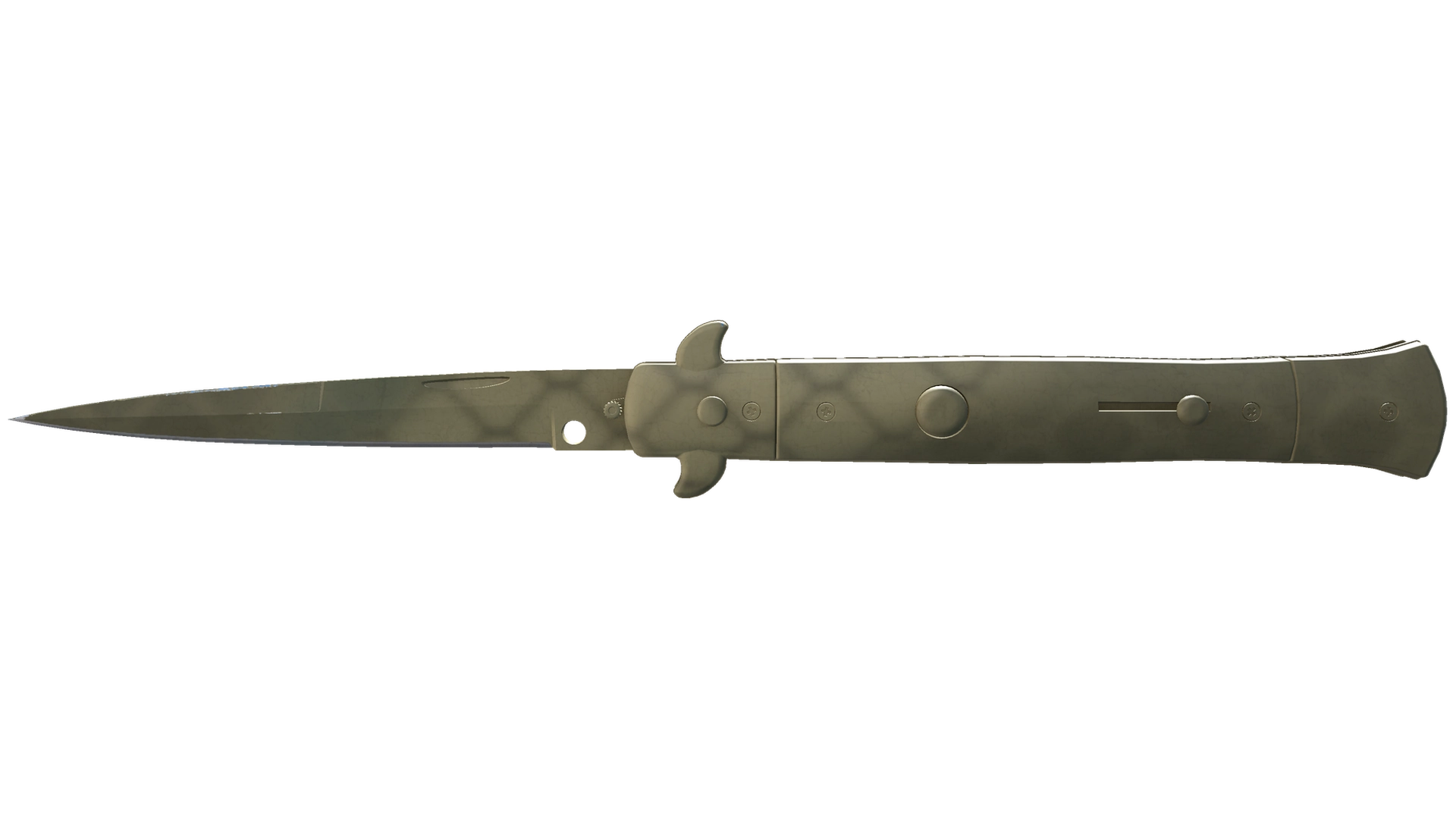 Safari Mesh image