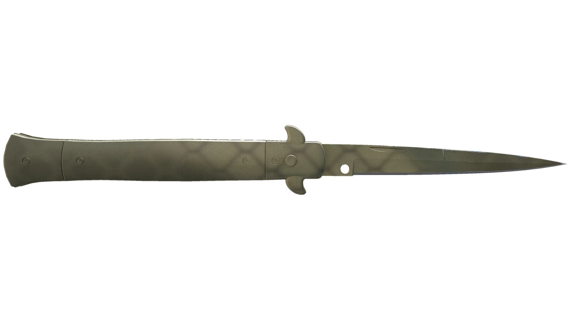Safari Mesh image