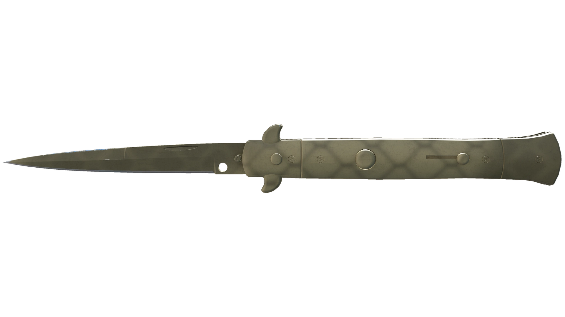 Safari Mesh image