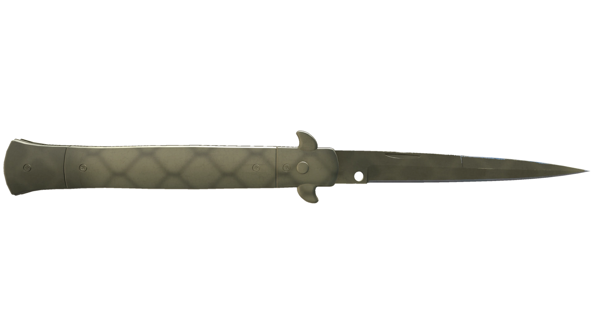 Safari Mesh image