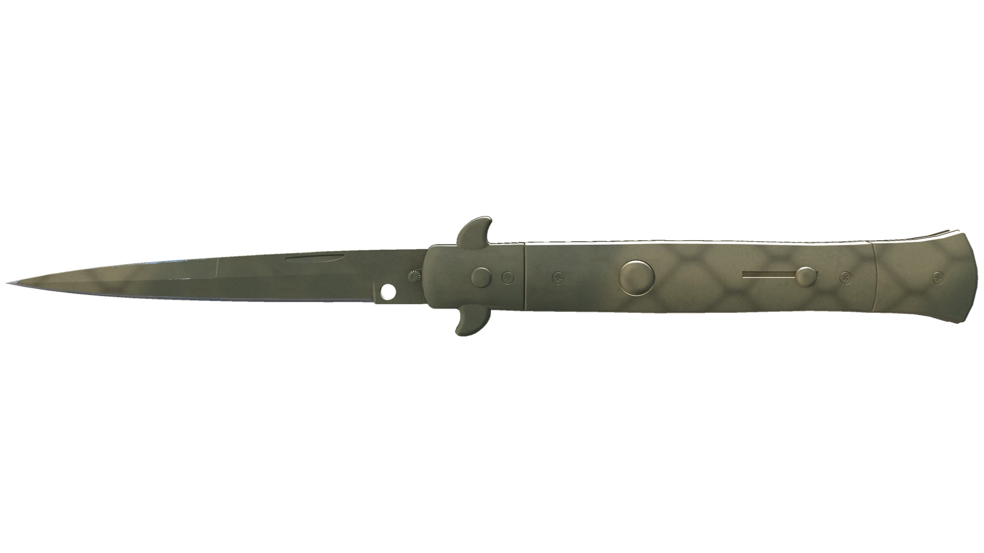 Safari Mesh image