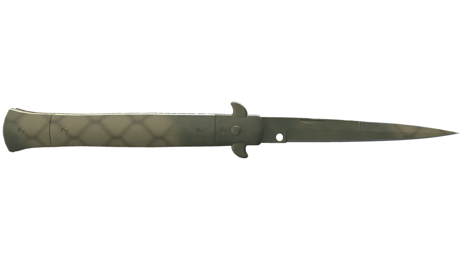 Safari Mesh image
