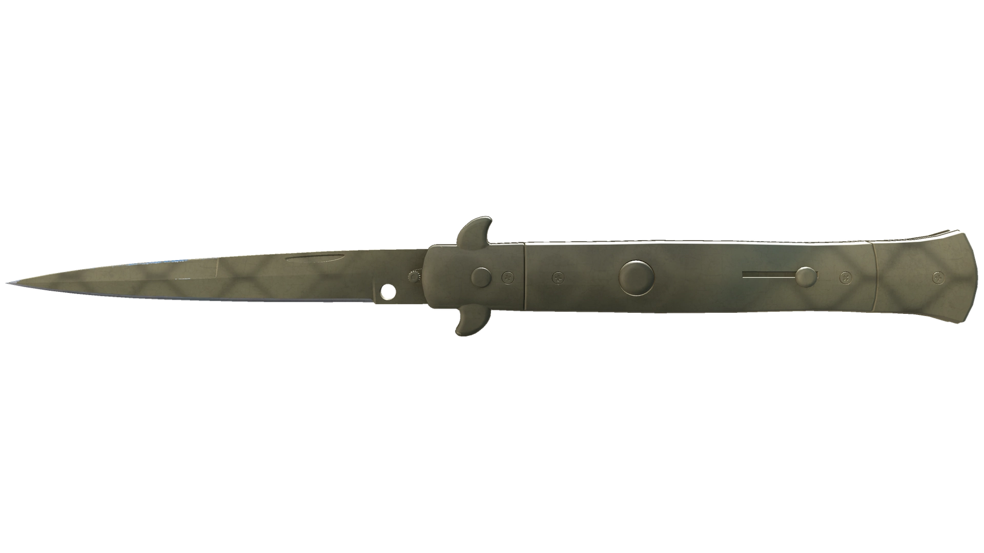 Safari Mesh image