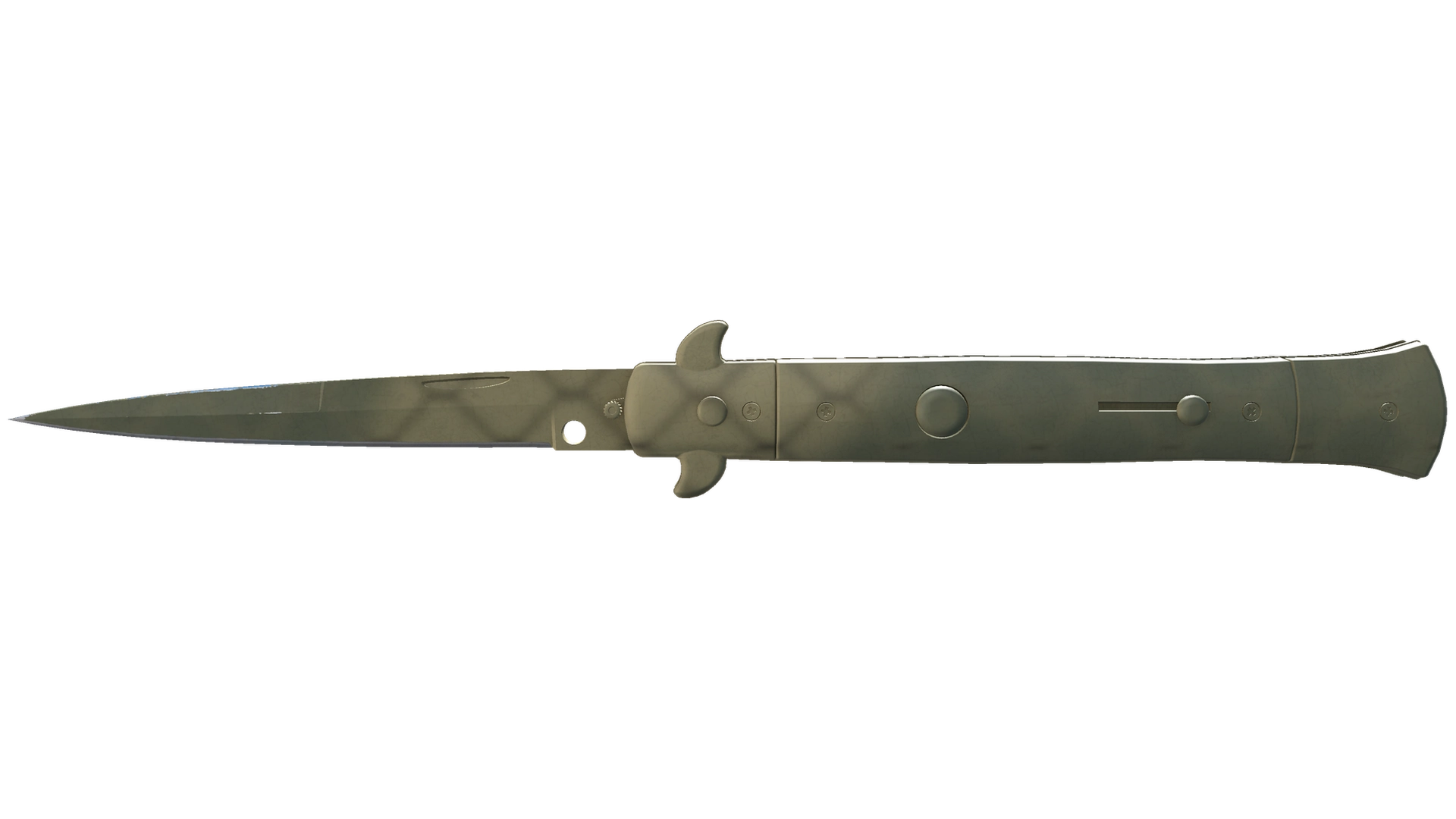 Safari Mesh image