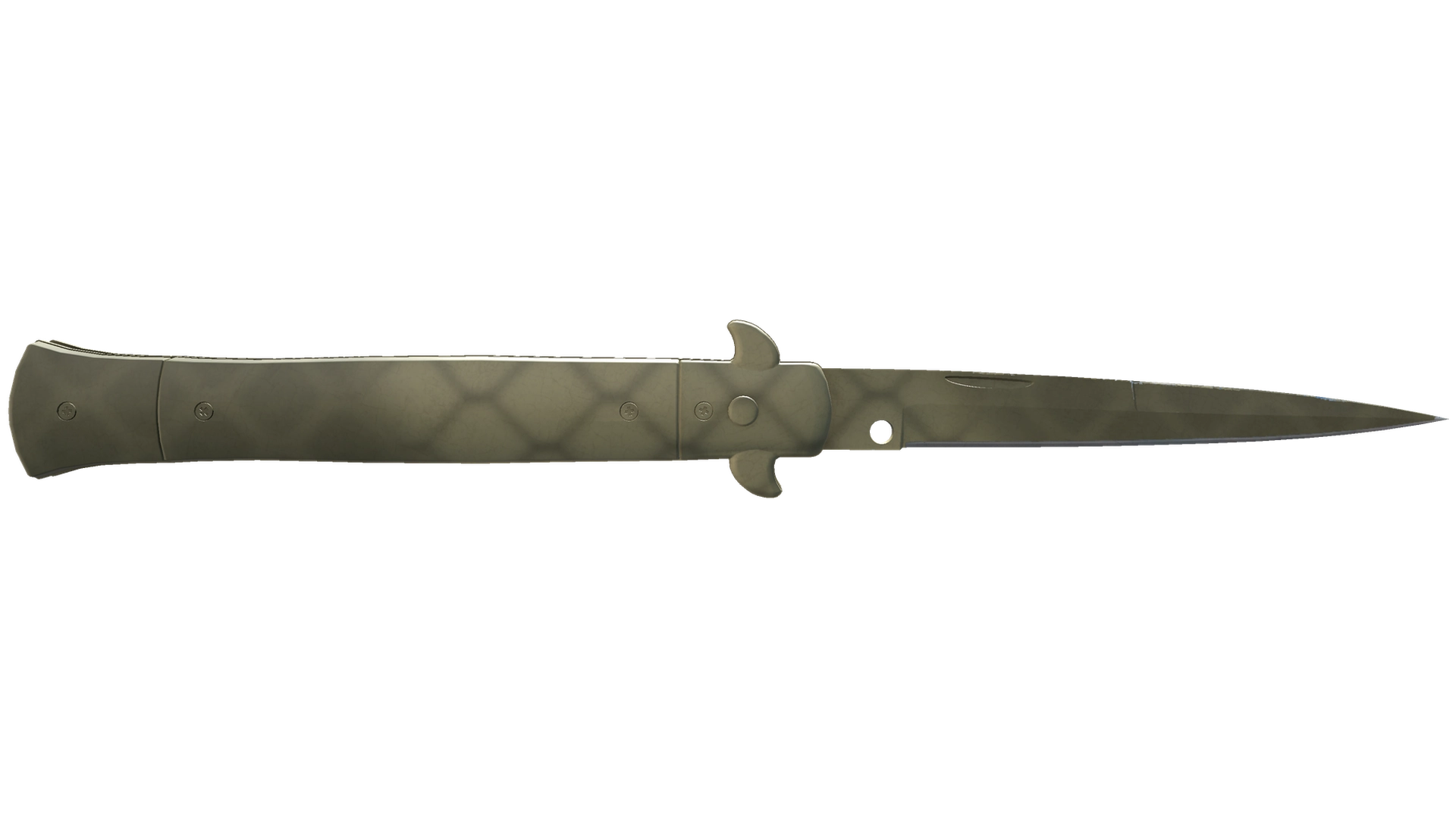 Safari Mesh image