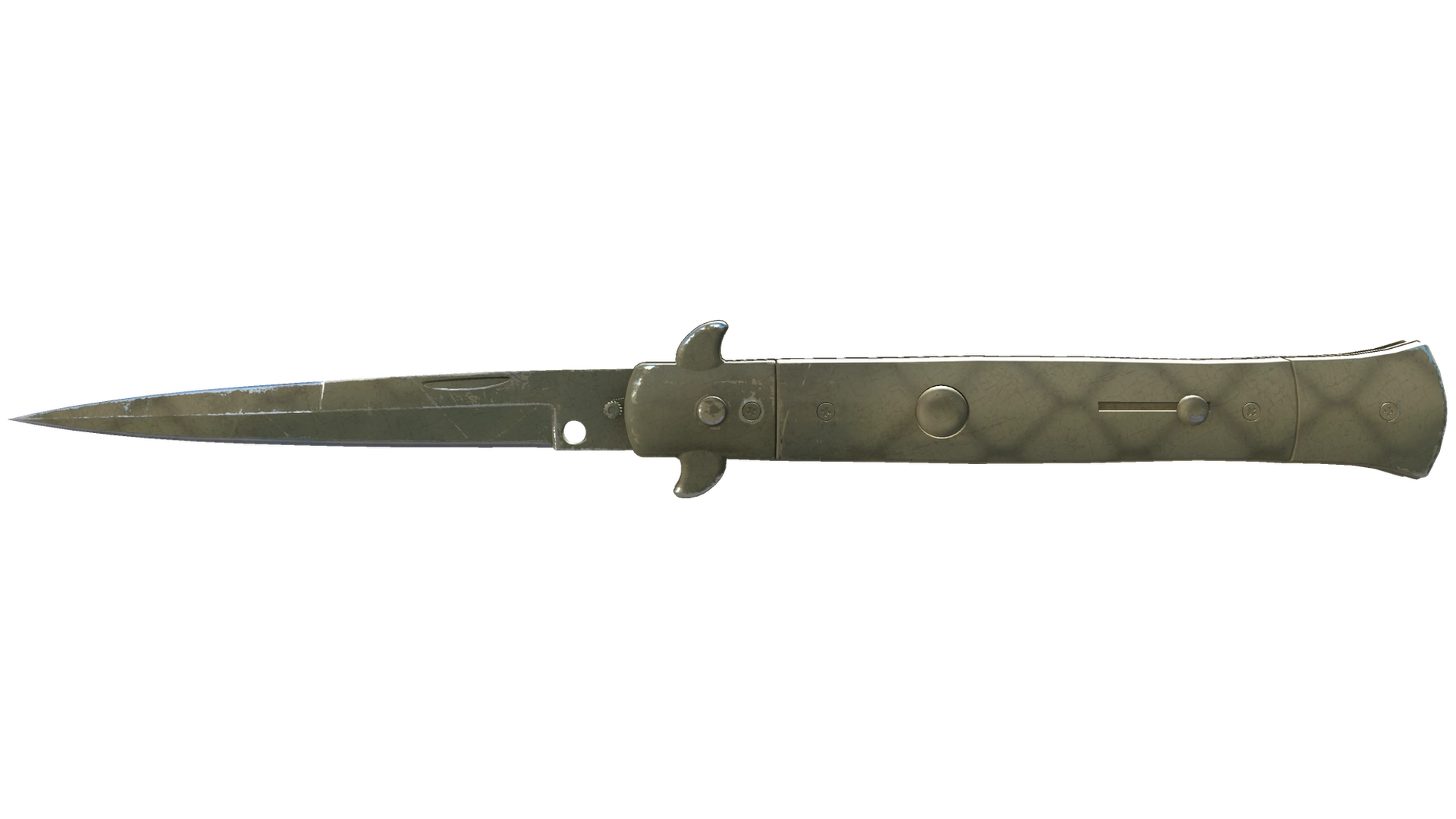 Safari Mesh image