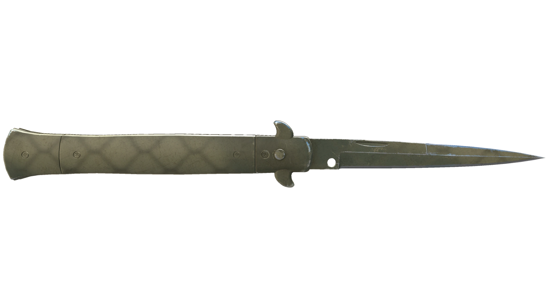 Safari Mesh image