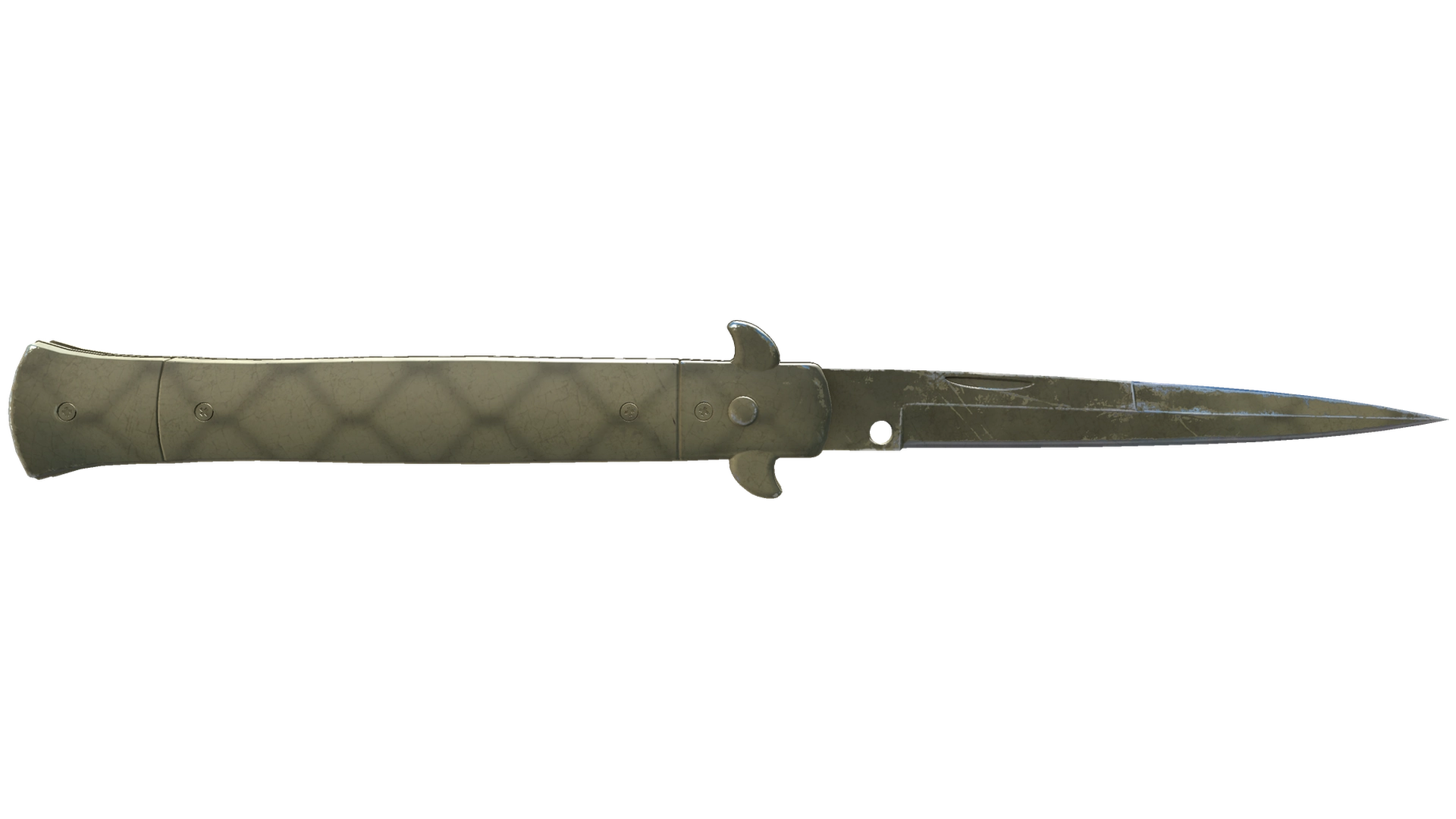 Safari Mesh image