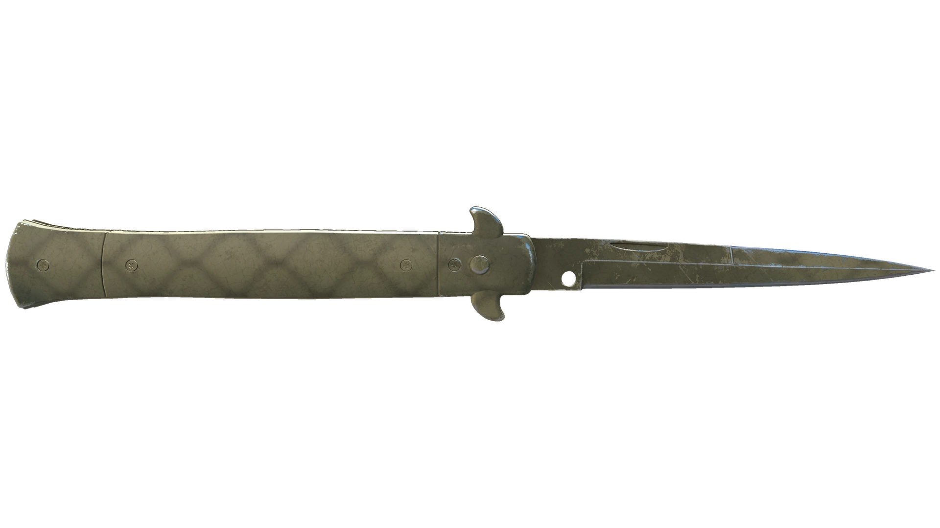 Safari Mesh image