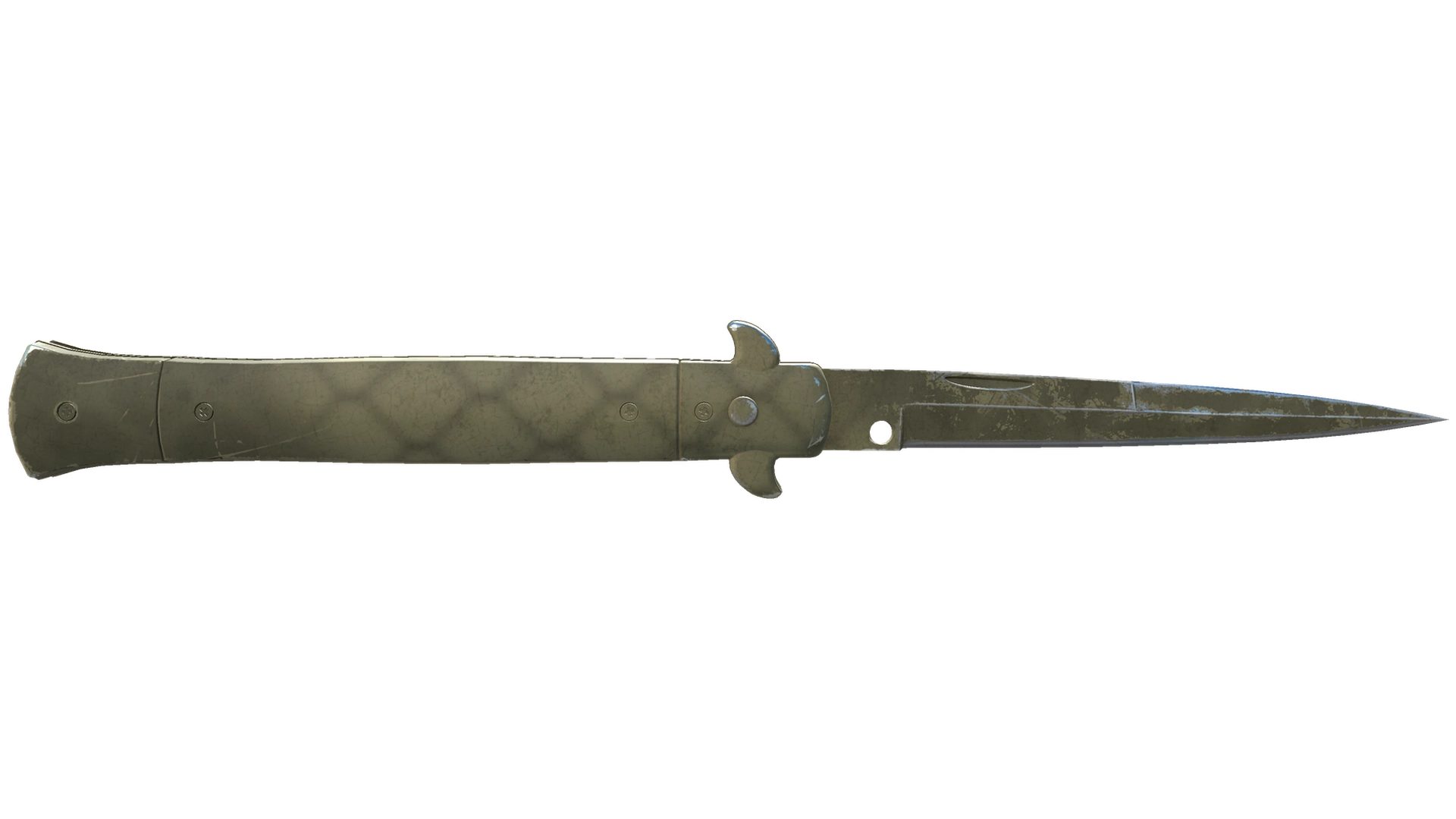 Safari Mesh image