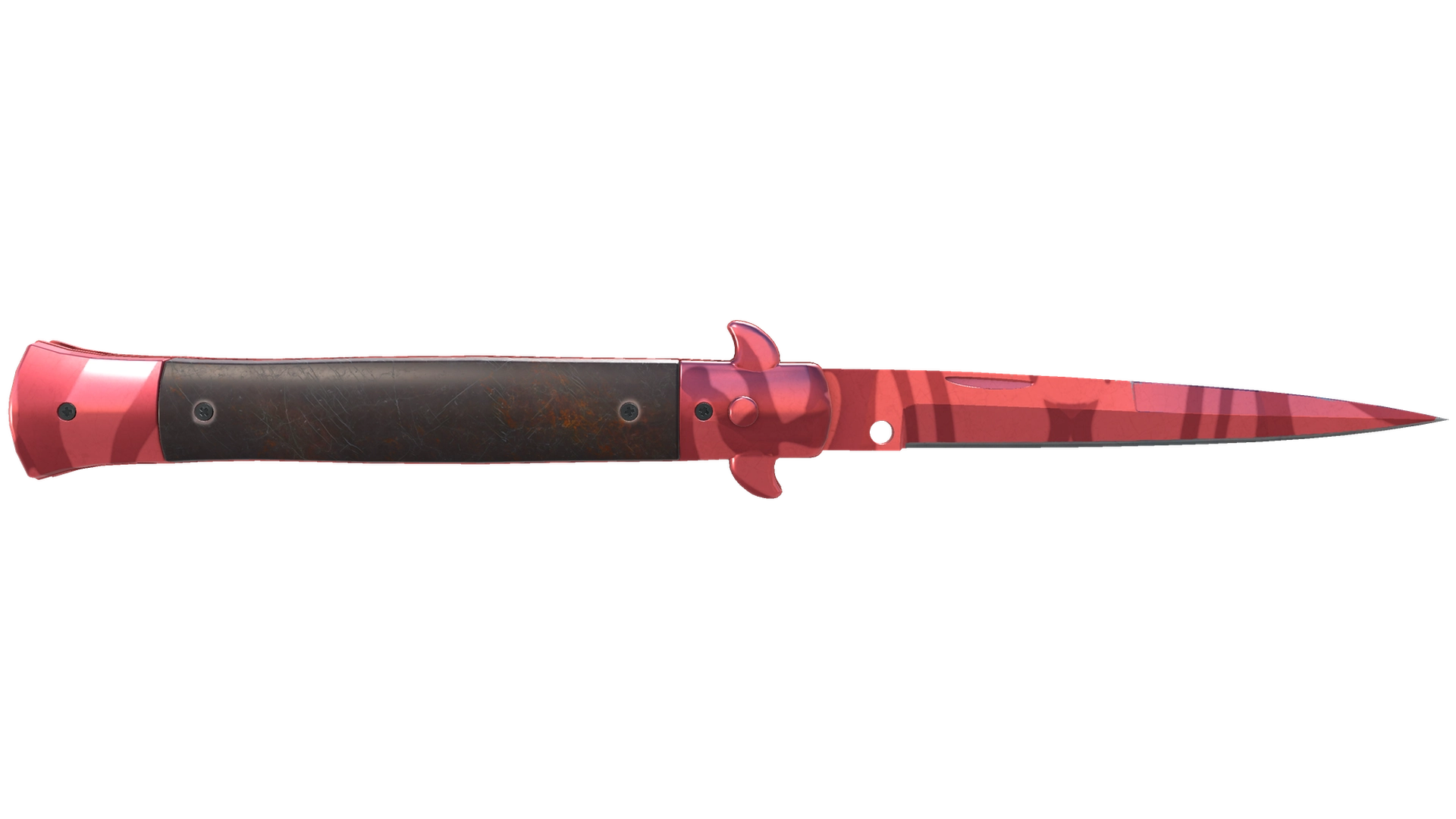 ★ Stiletto Knife | Slaughter (Factory New)