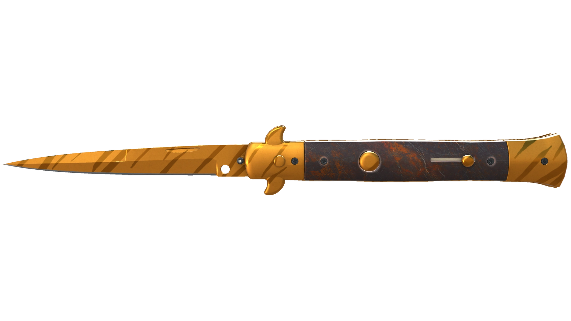 Tiger Tooth image