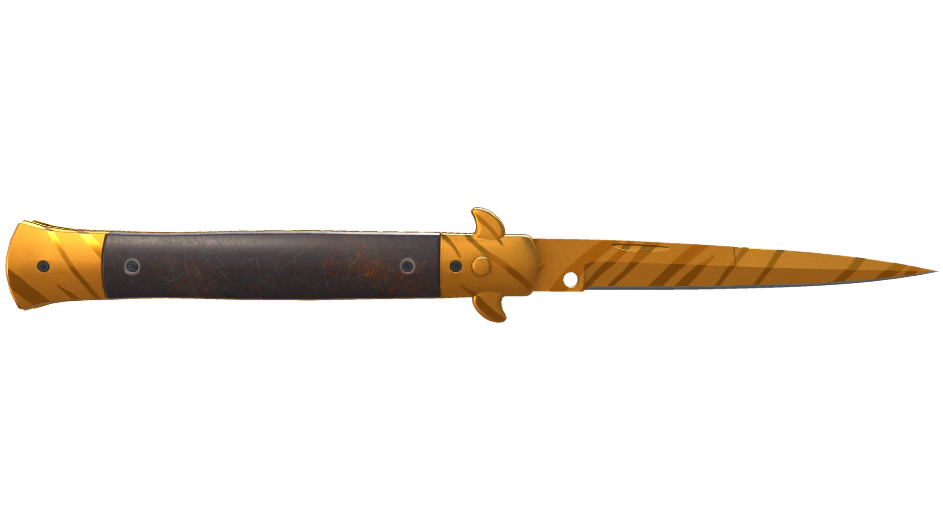 Tiger Tooth image