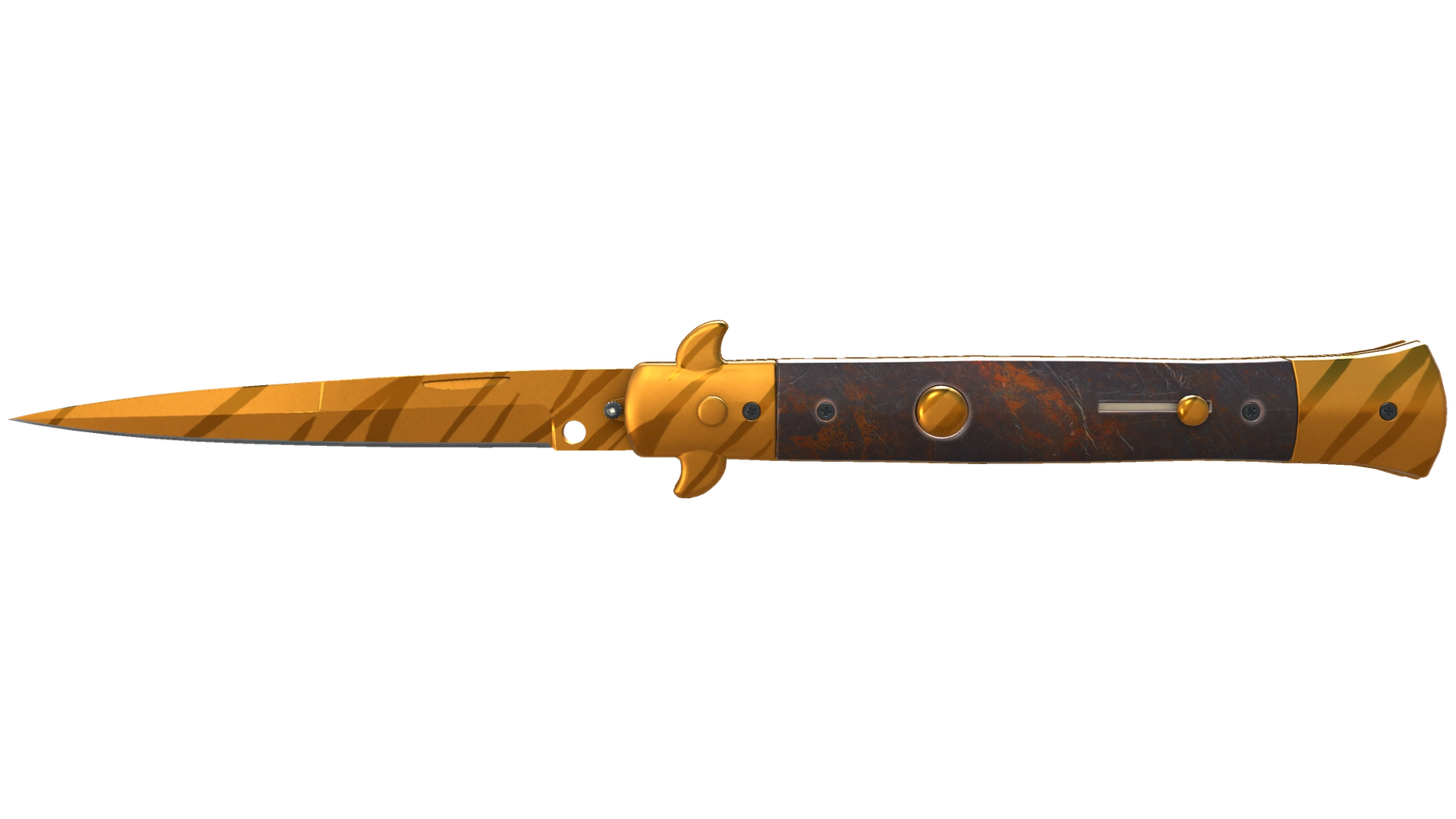 Tiger Tooth image