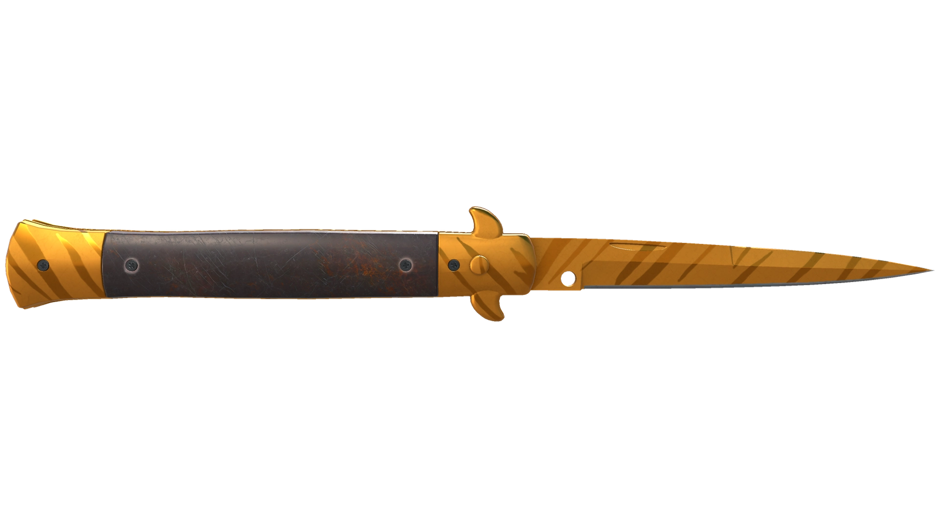 Tiger Tooth image