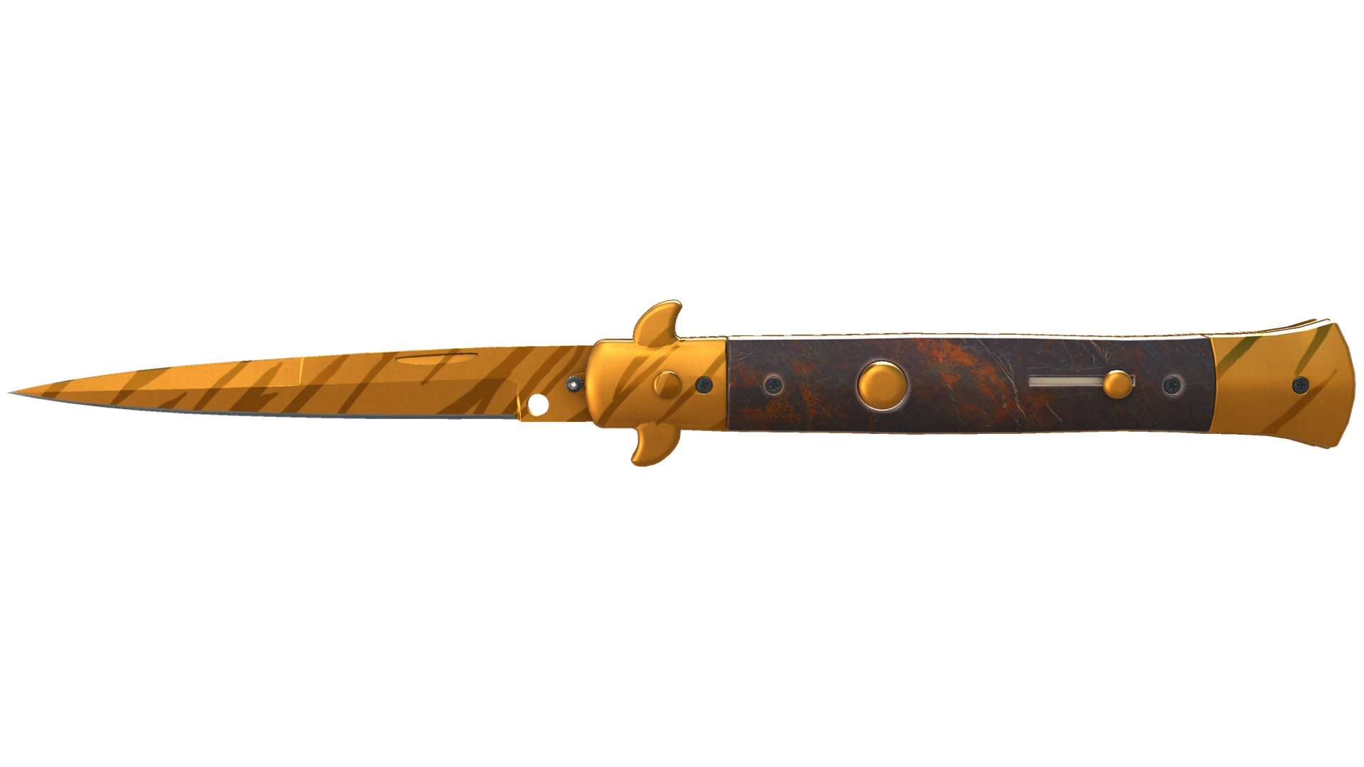 Tiger Tooth image