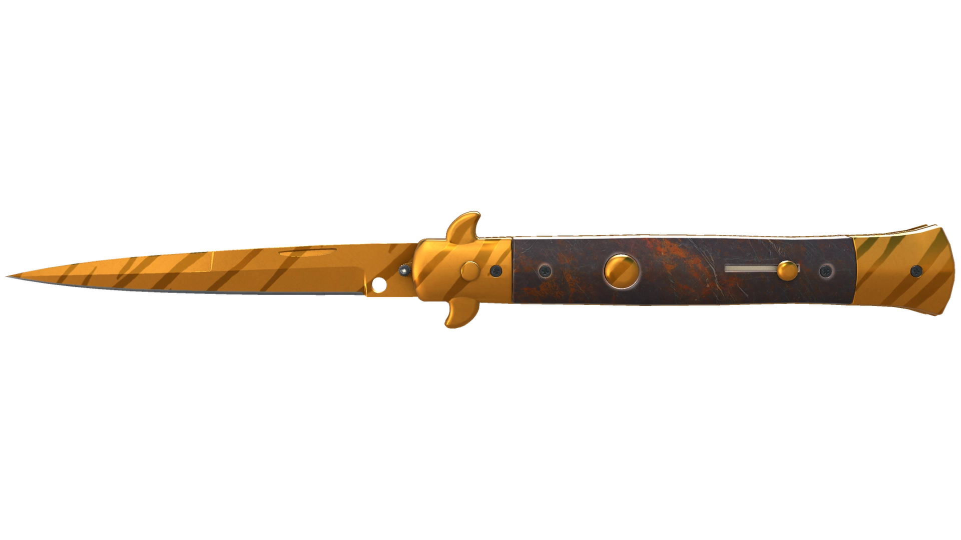 Tiger Tooth image