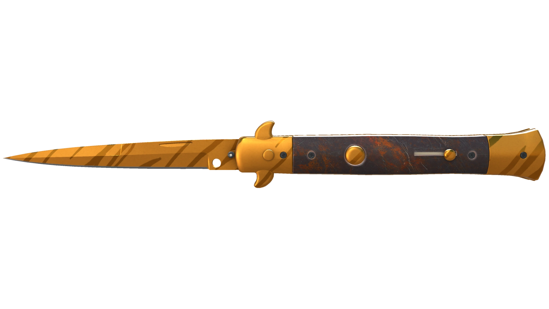 Tiger Tooth image