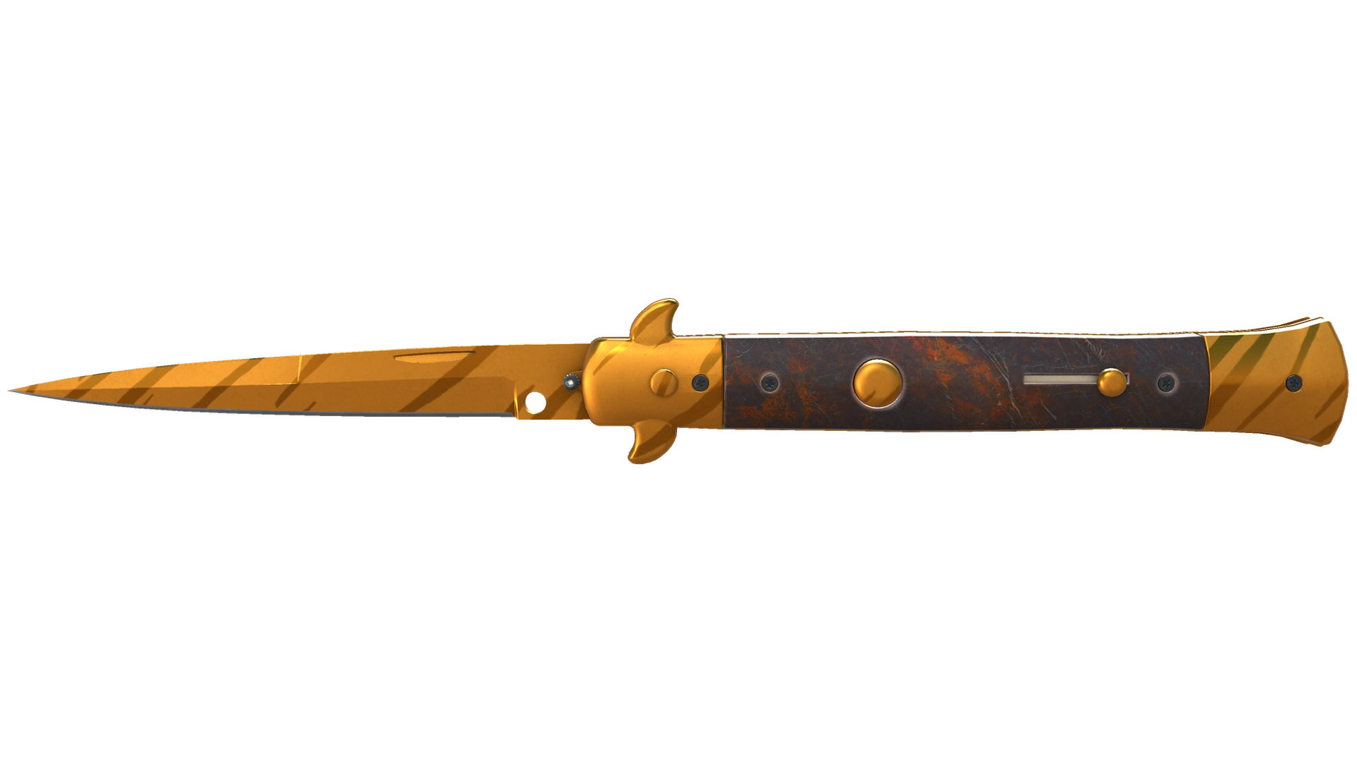 Tiger Tooth image