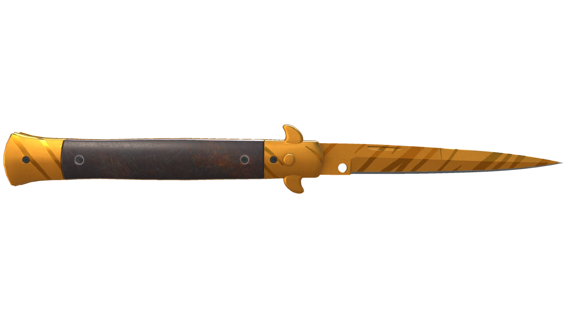 Tiger Tooth image