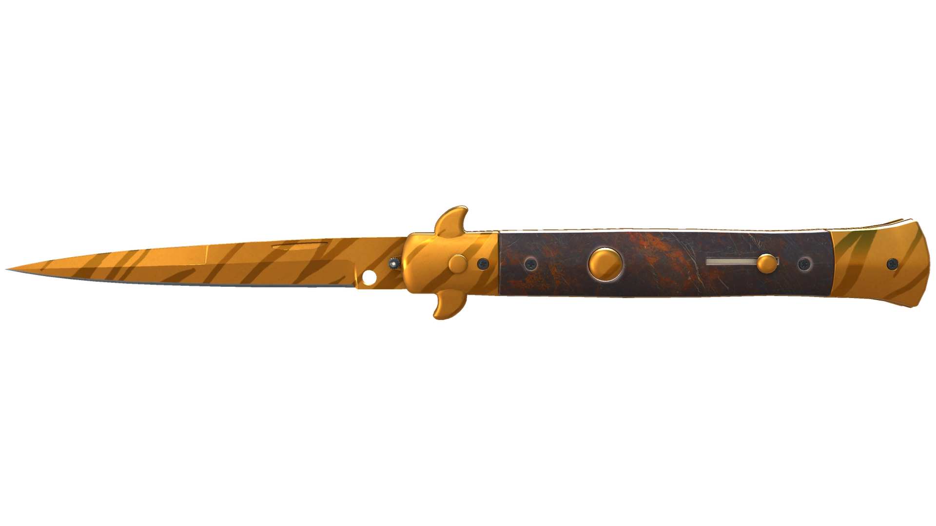 Tiger Tooth image