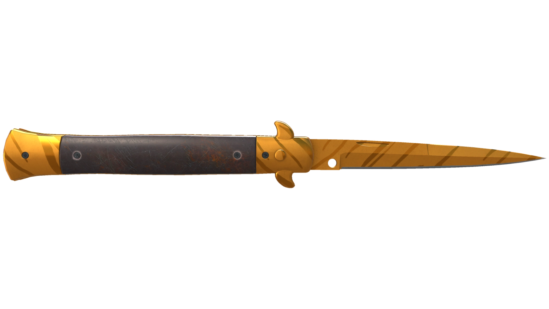 Tiger Tooth image