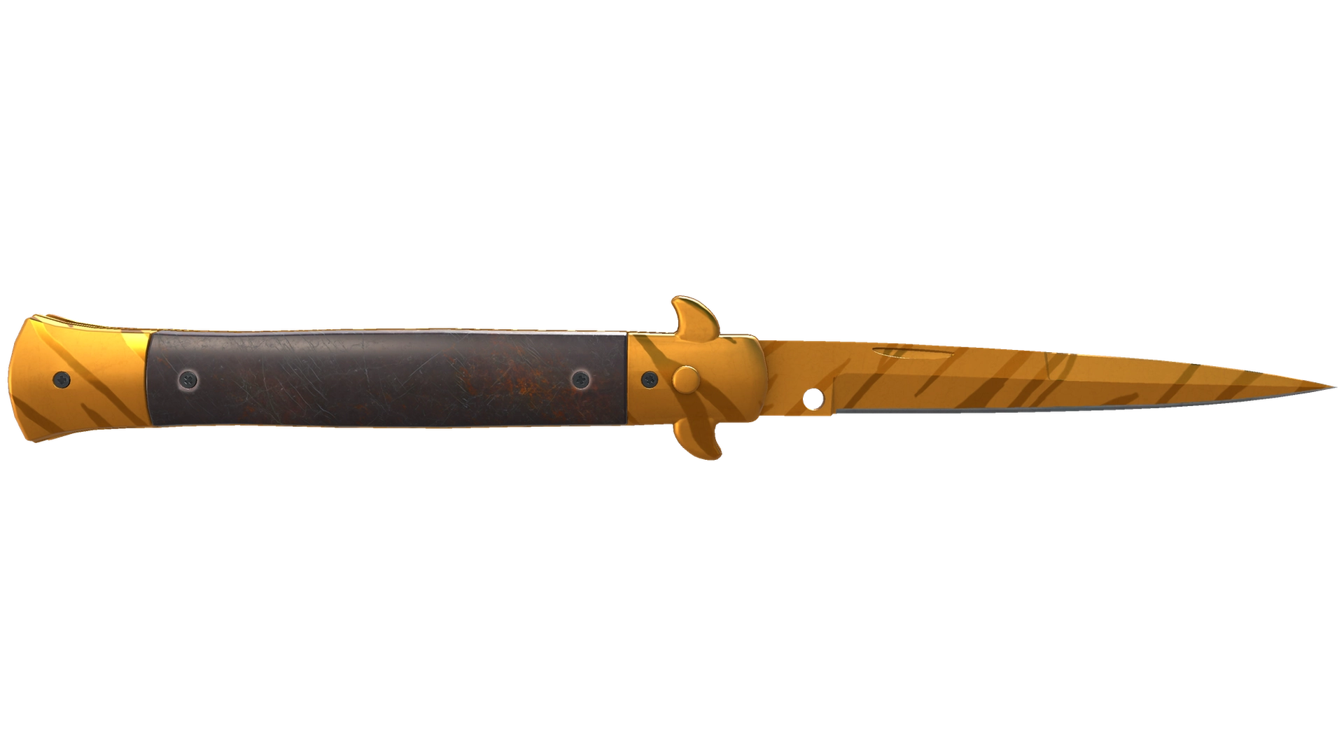 Tiger Tooth image