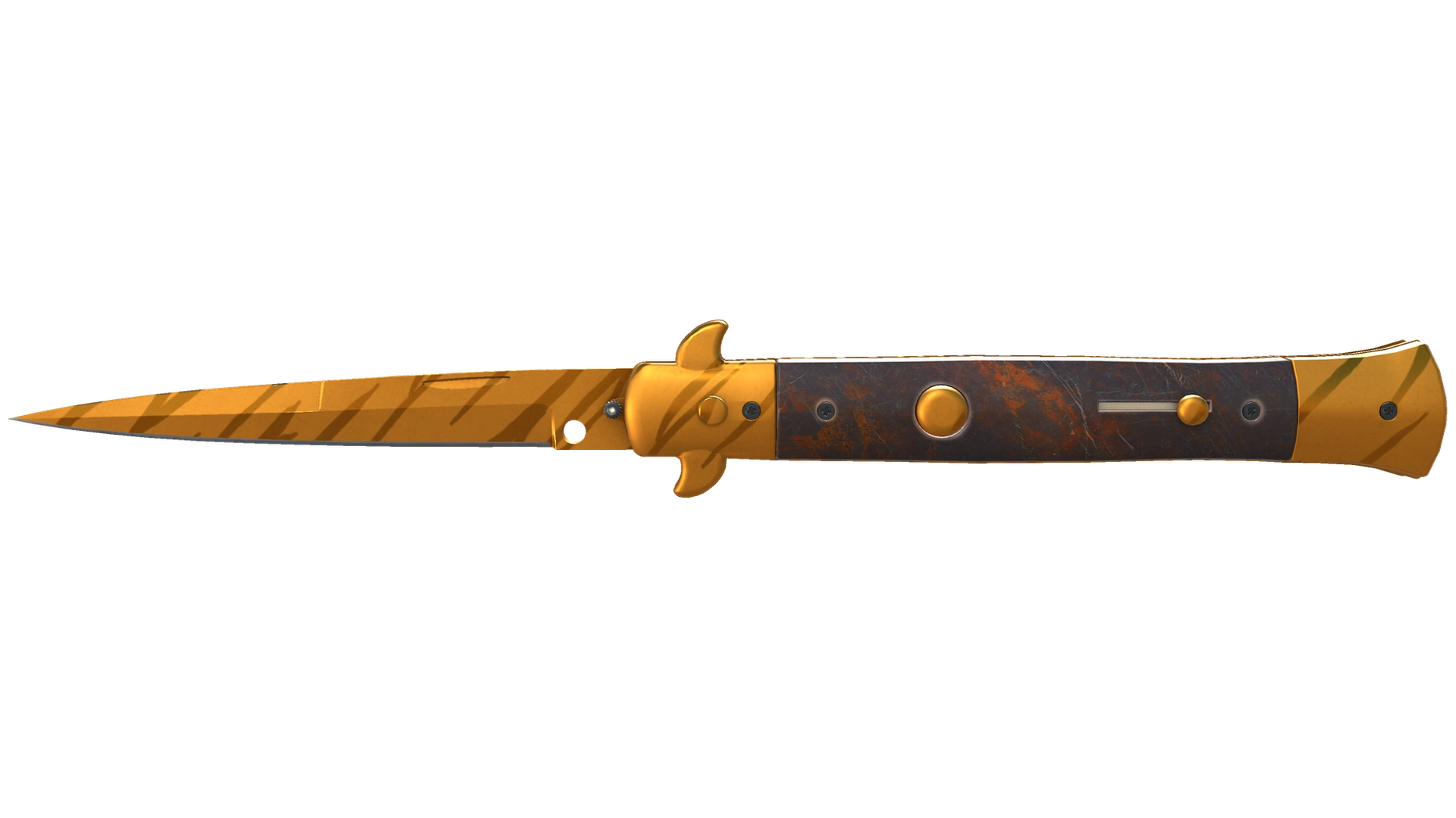 Tiger Tooth image