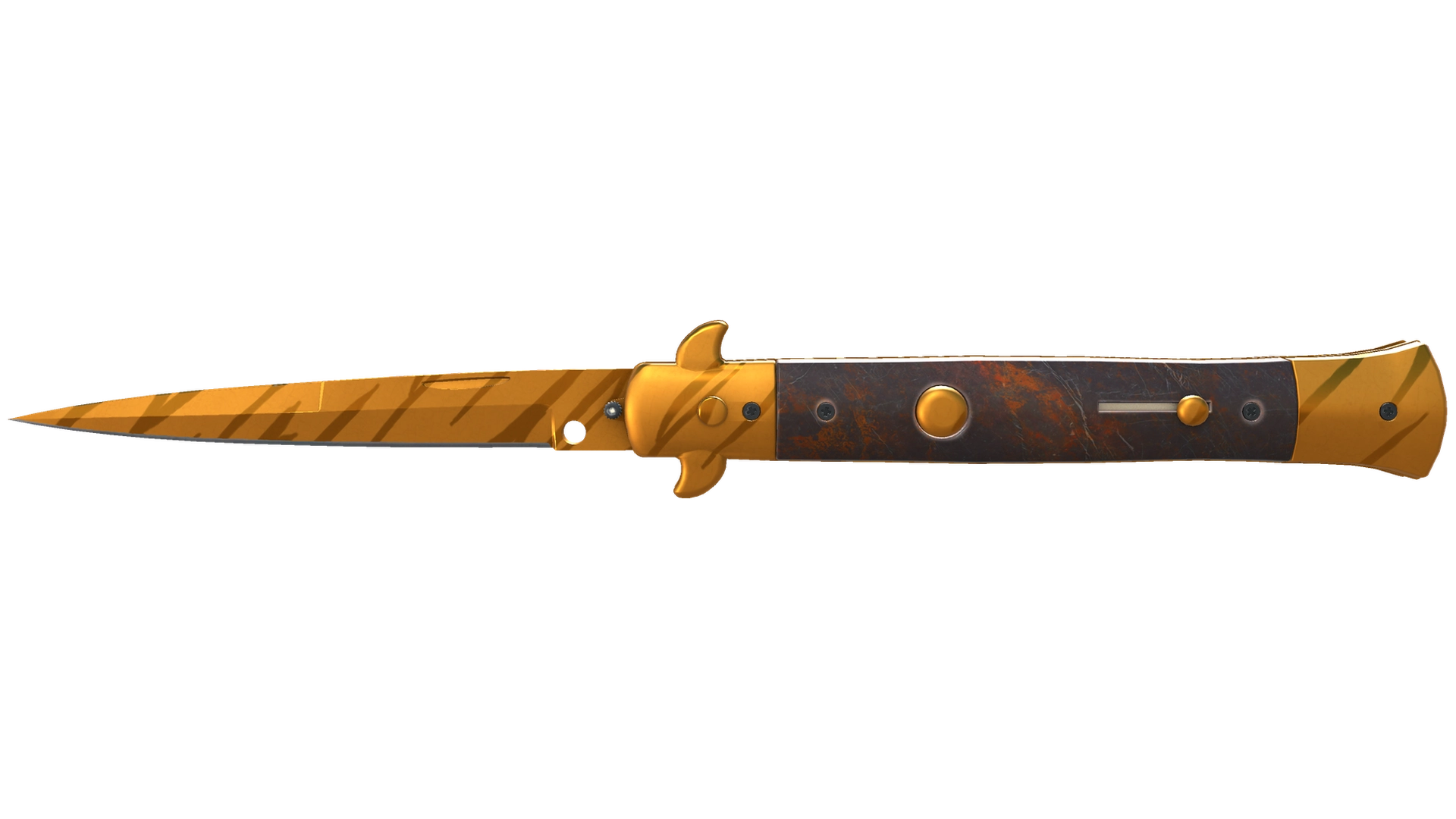 Tiger Tooth image