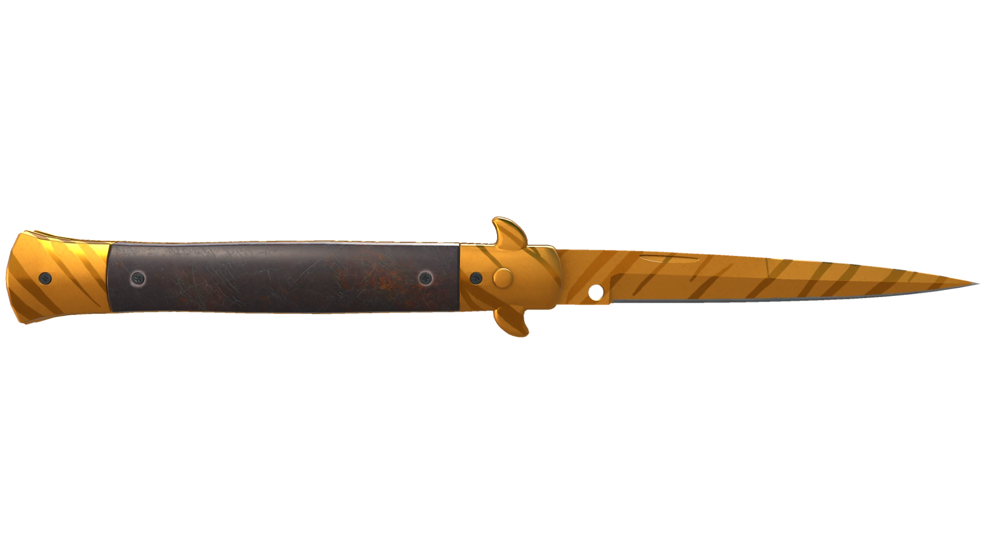 Tiger Tooth image