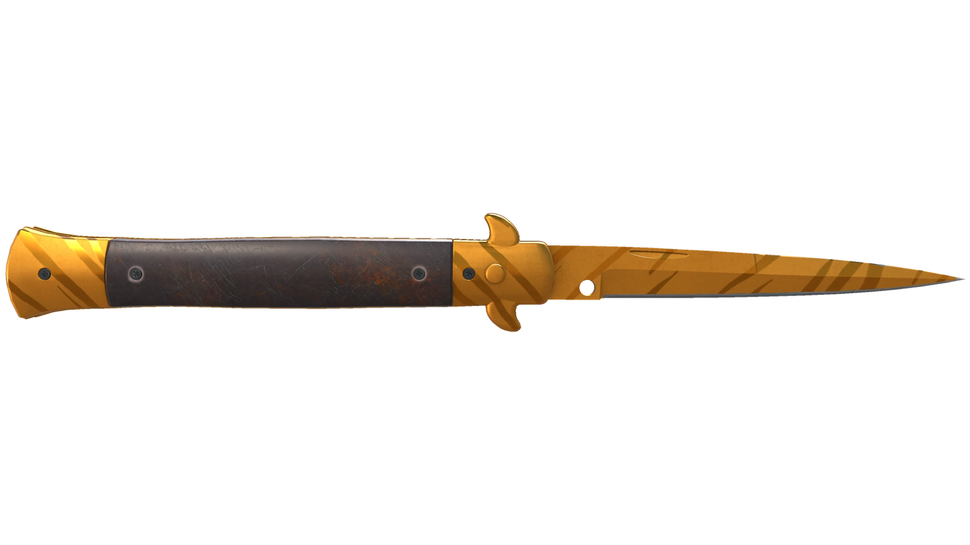 Tiger Tooth image