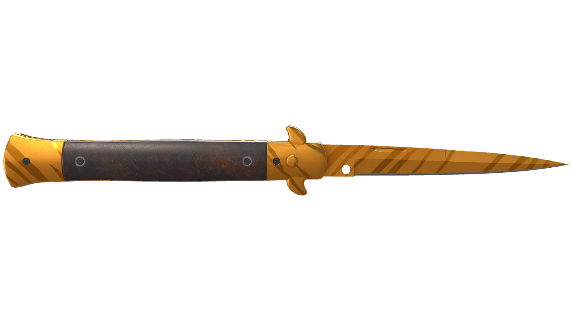 Tiger Tooth image