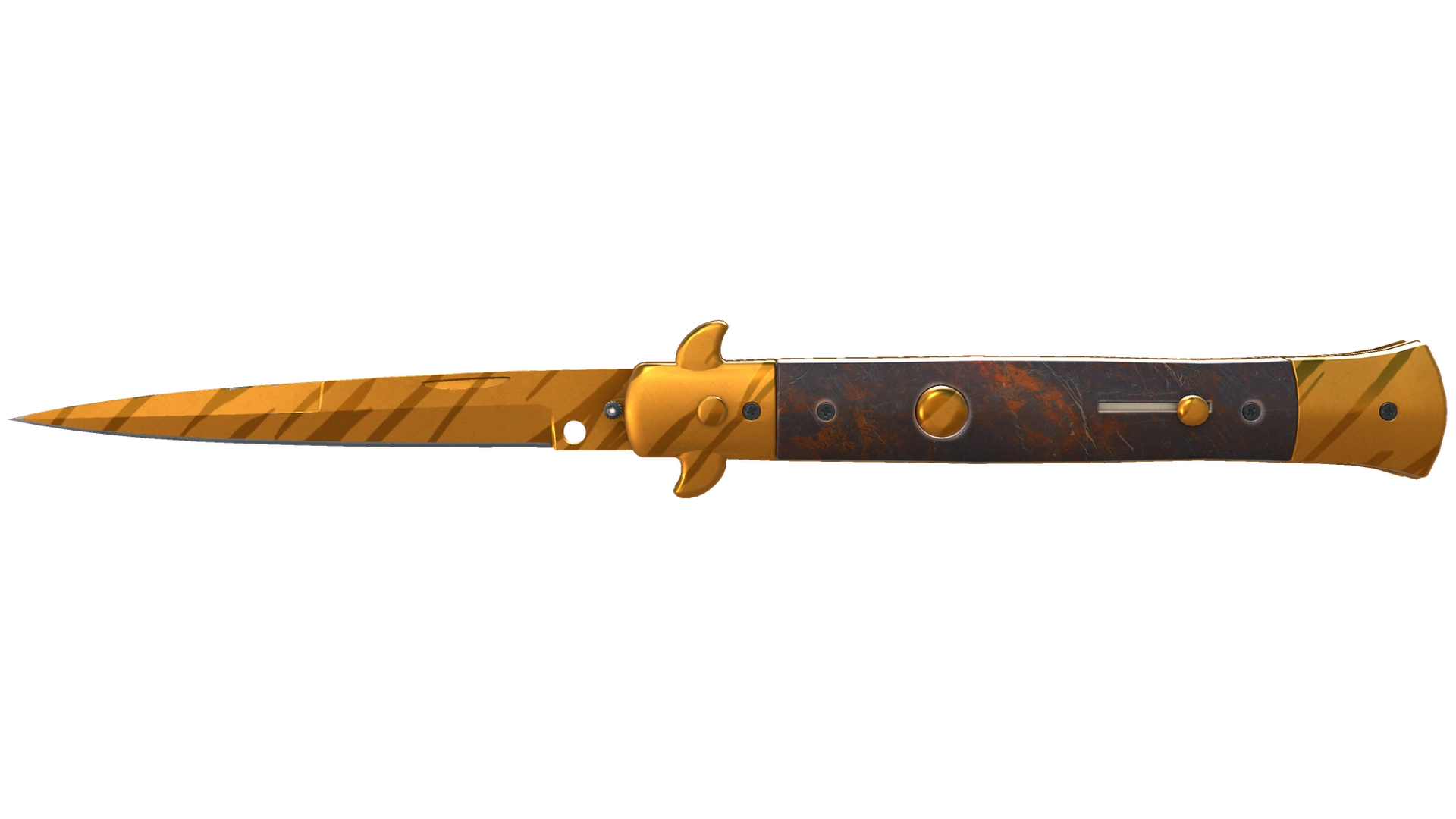Tiger Tooth image