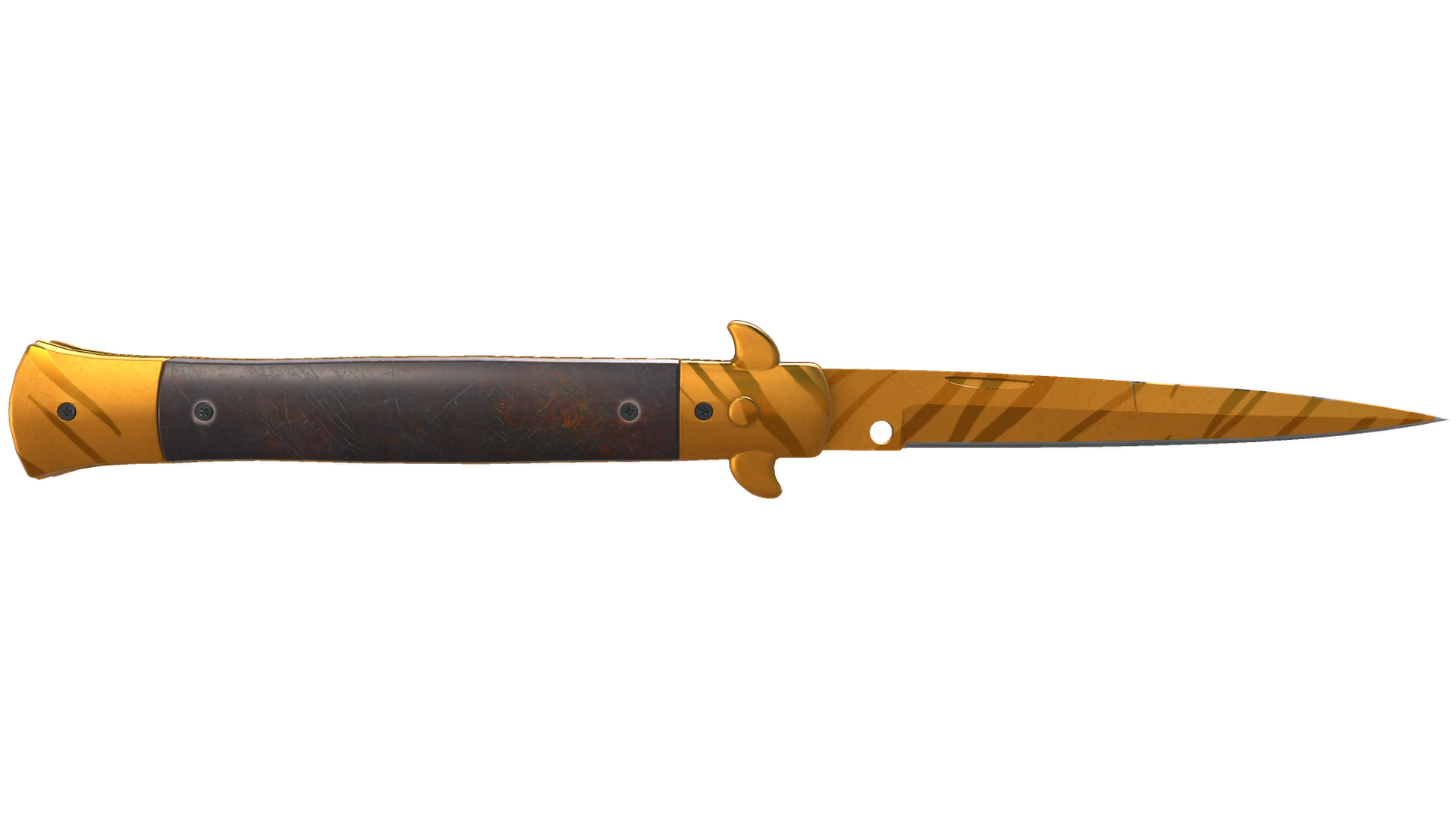 Tiger Tooth image
