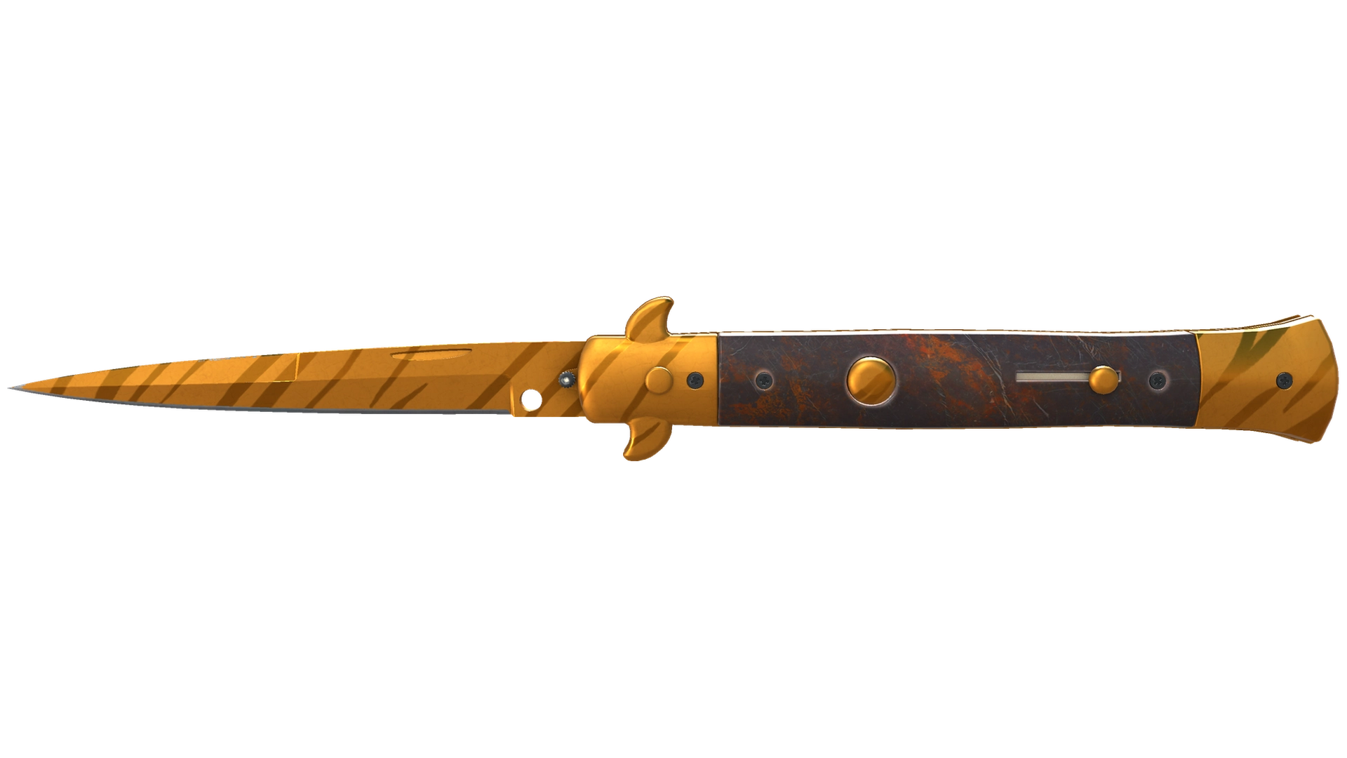 Tiger Tooth image