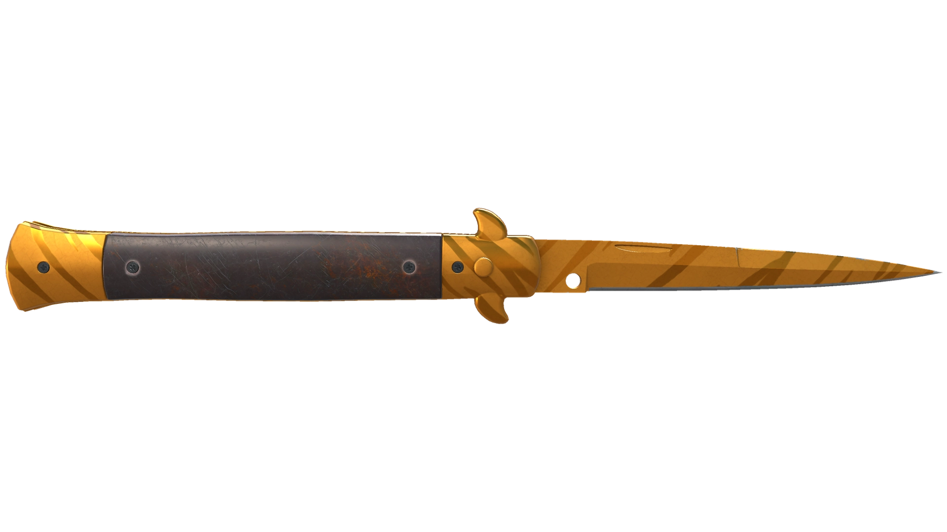 Tiger Tooth image