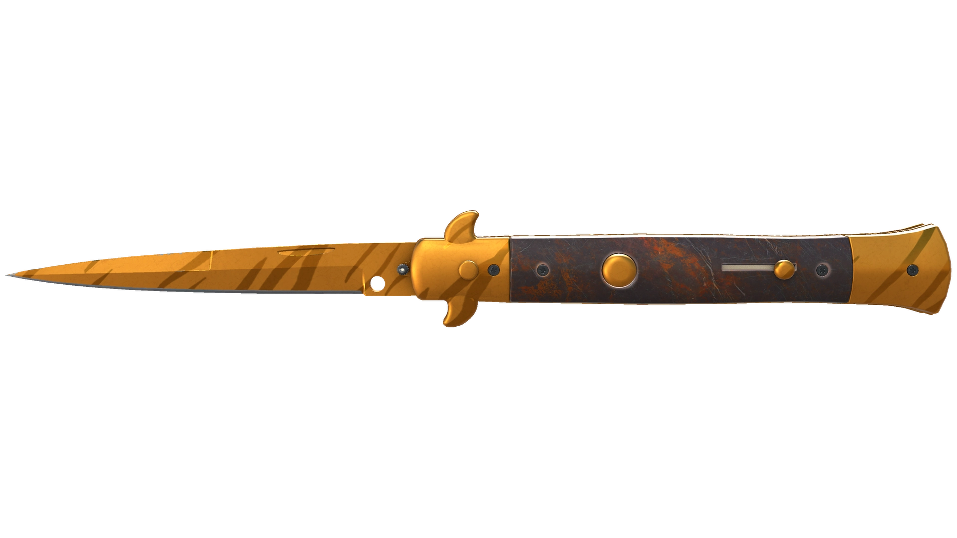 Tiger Tooth image