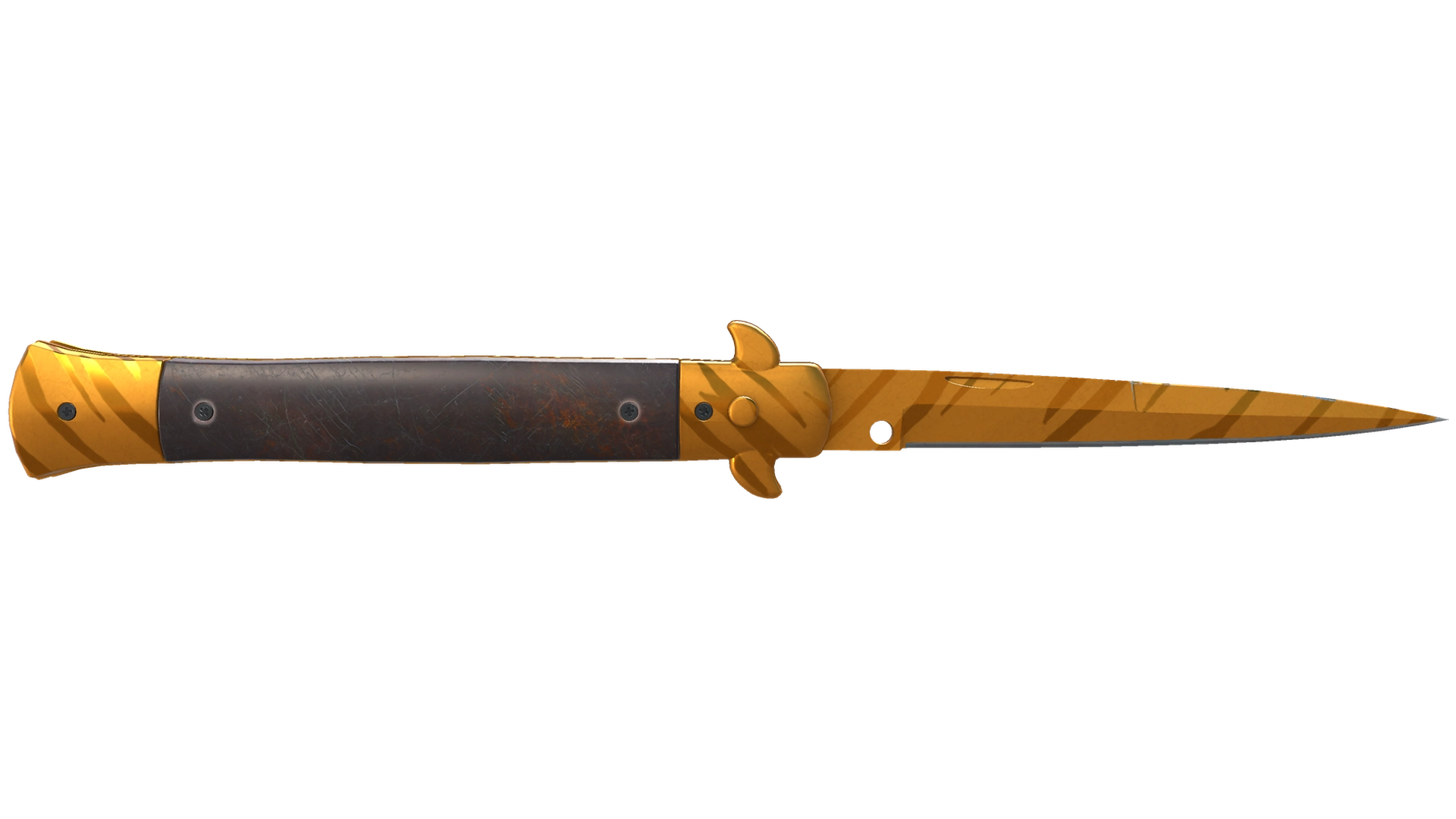 Tiger Tooth image