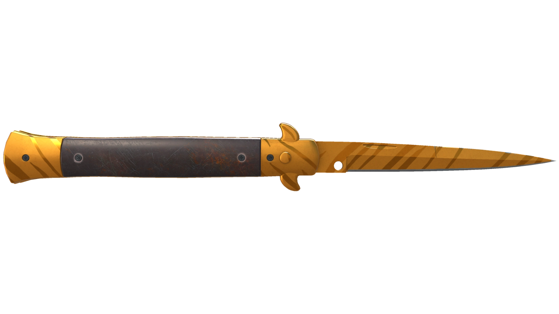 Tiger Tooth image