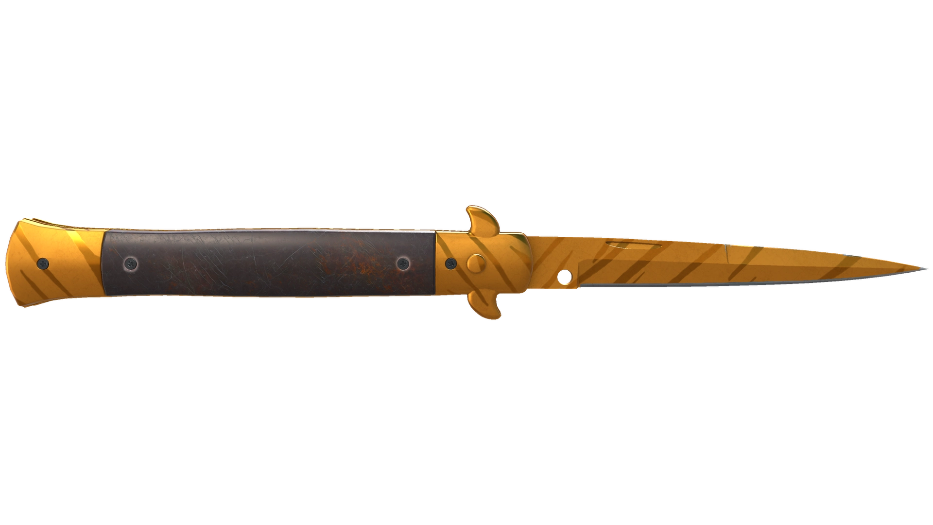 Tiger Tooth image
