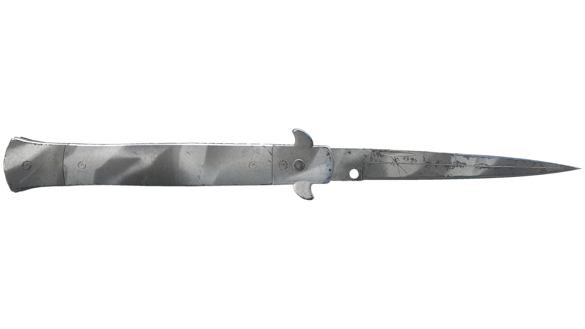 Urban Masked image